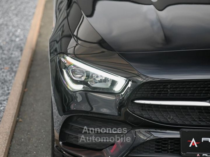 Mercedes CLA 250 e AMG Line Edition 2020 - 24