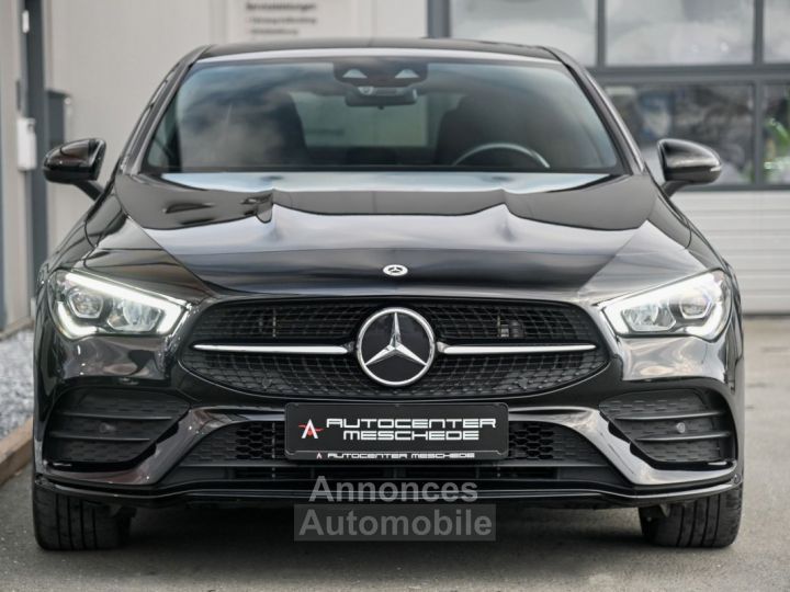 Mercedes CLA 250 e AMG Line Edition 2020 - 26