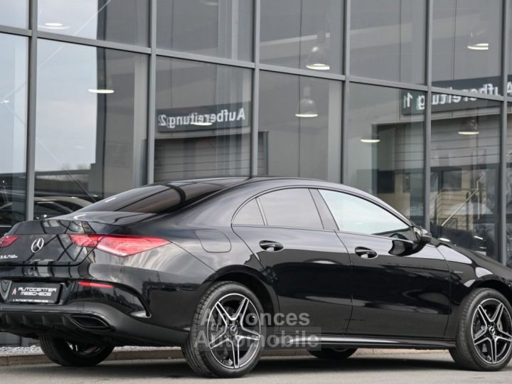 Mercedes CLA 250 e AMG Line Edition 2020 - 33