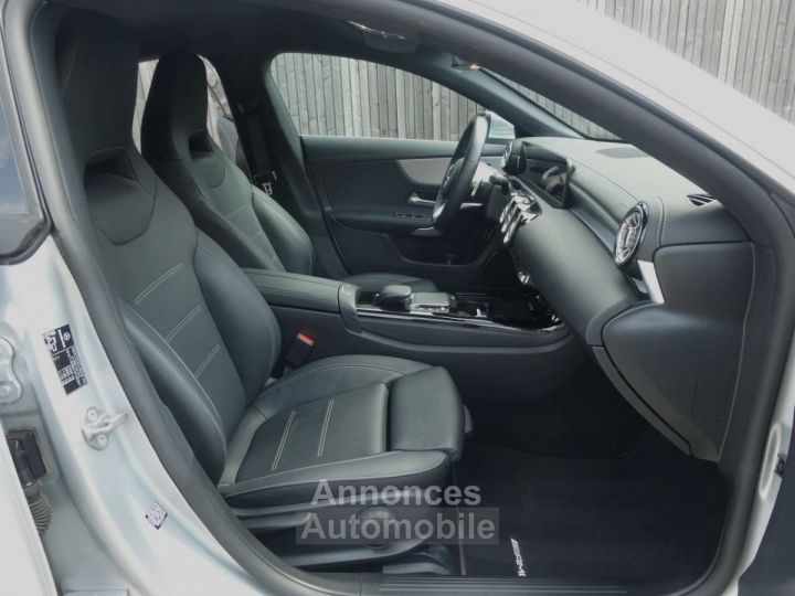 Mercedes CLA 250 e PHEV AMG-LINE NETTO: 23.132 EURO - 9