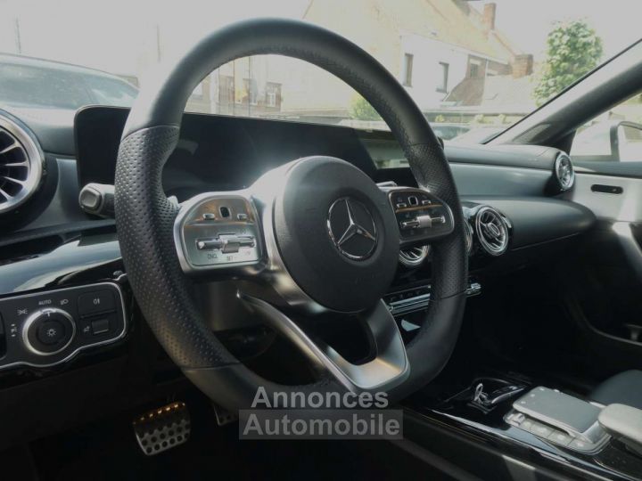 Mercedes CLA 250 e PHEV AMG-LINE NETTO: 23.132 EURO - 13