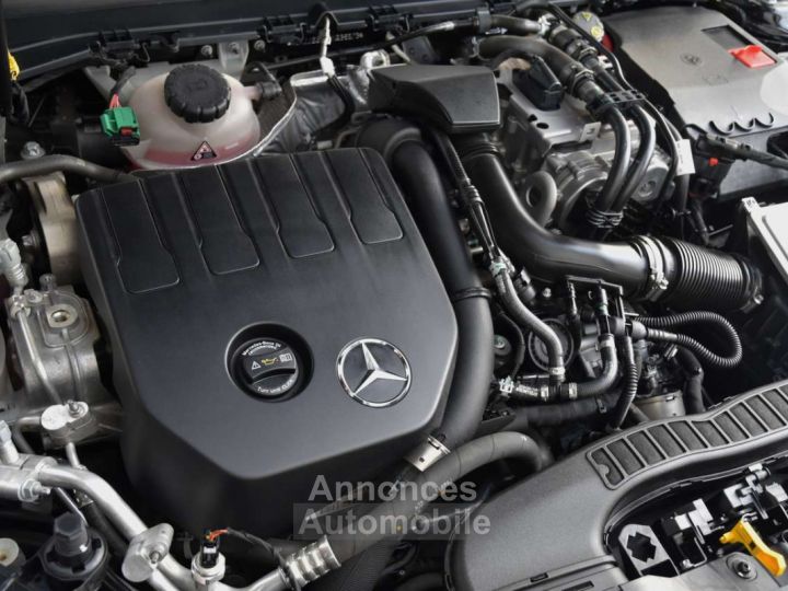 Mercedes CLA 250 e PHEV LUXURY LINE - 6