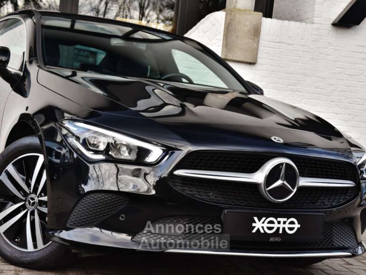 Mercedes CLA 250 e PHEV LUXURY LINE - 10