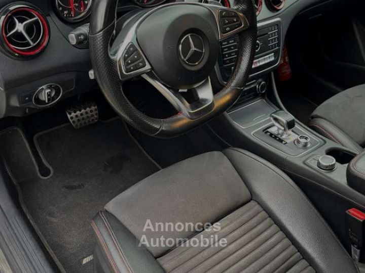 Mercedes CLA 45 AMG 4-Matic - 11