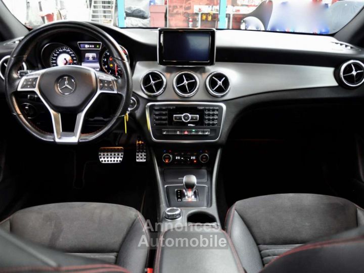 Mercedes CLA 45 AMG 4-Matic 360cv - 10