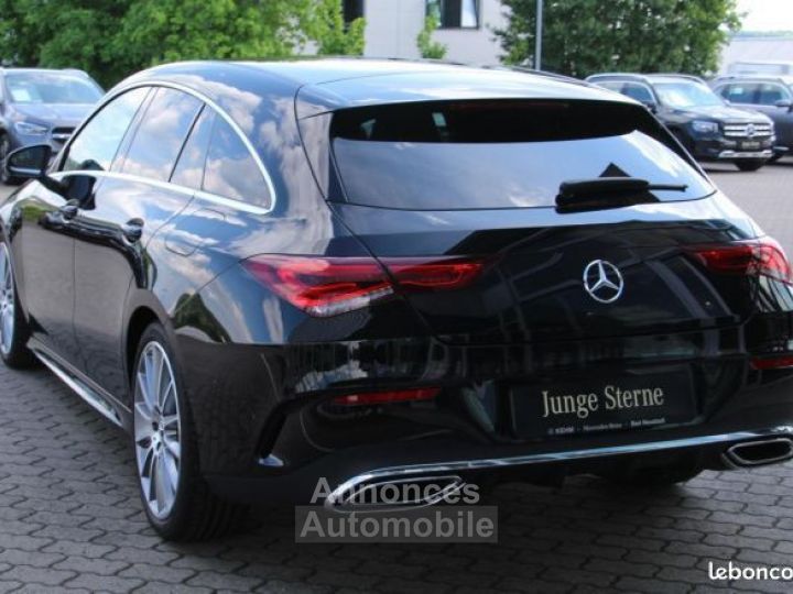 Mercedes CLA Classe 220 d - 2