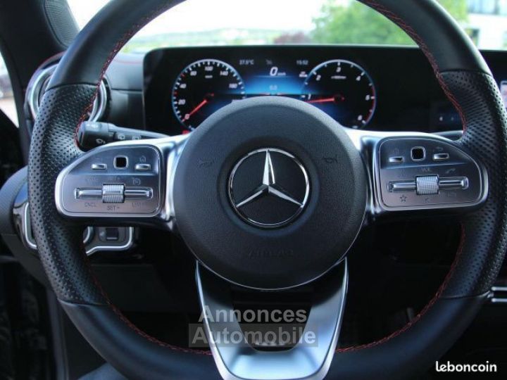 Mercedes CLA Classe 220 d - 5