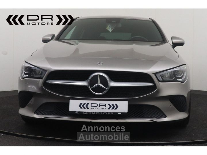 Mercedes CLA Shooting Brake 180 BUSINESS SOLUTIONS- NAVI - LED - 7