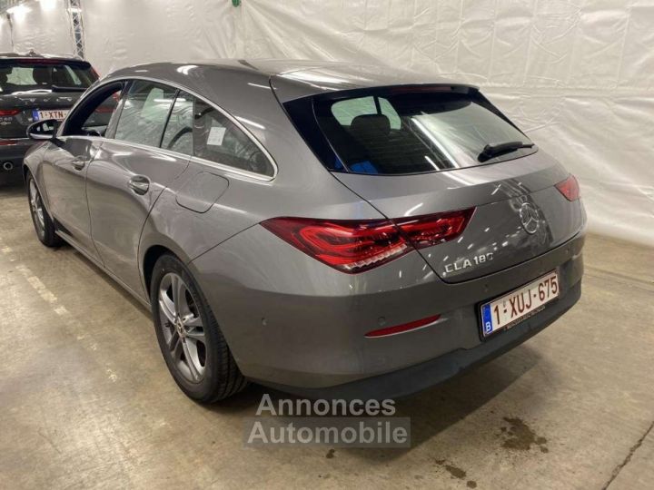 Mercedes CLA Shooting Brake 180 ShootingBrake - 5