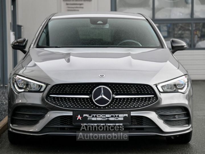 Mercedes CLA Shooting Brake 200 AMG Line Navi - 25