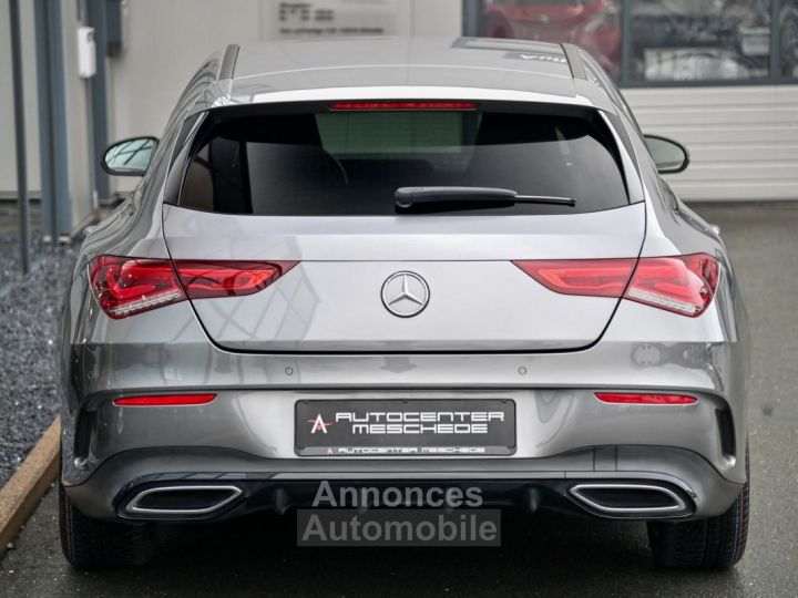 Mercedes CLA Shooting Brake 200 AMG Line Navi - 26