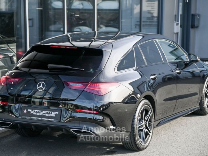 Mercedes CLA Shooting Brake 200 AMG Line Premium - 27