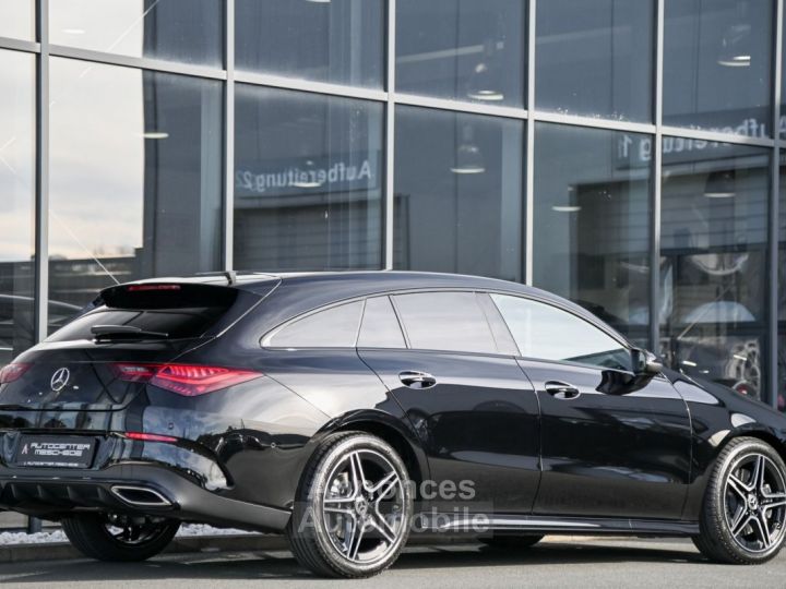 Mercedes CLA Shooting Brake 200 AMG Line Premium - 31