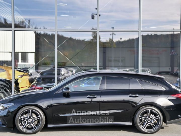 Mercedes CLA Shooting Brake 200 AMG Line Premium - 6