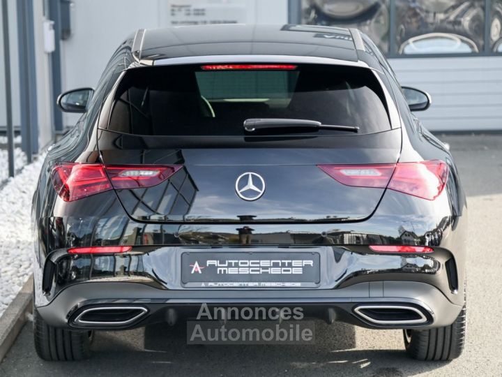 Mercedes CLA Shooting Brake 200 AMG Line Premium - 25