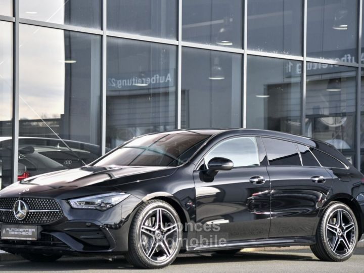 Mercedes CLA Shooting Brake 200 AMG Line Premium - 30