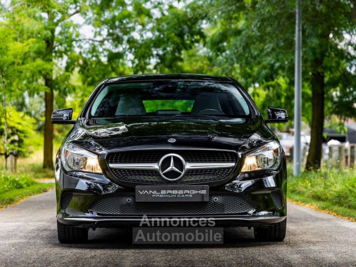 Mercedes CLA Shooting Brake 220 d 4-Matic - 3