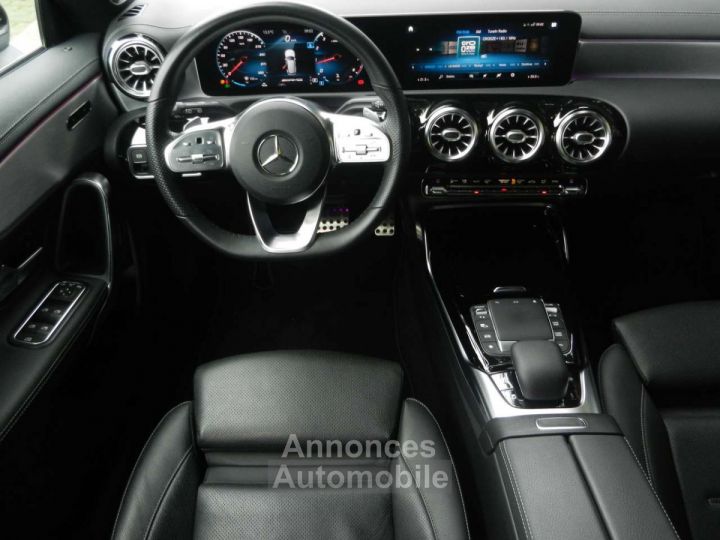 Mercedes CLA Shooting Brake 45 AMG S Turbo 4-Matic+ Break ( full option) - 10