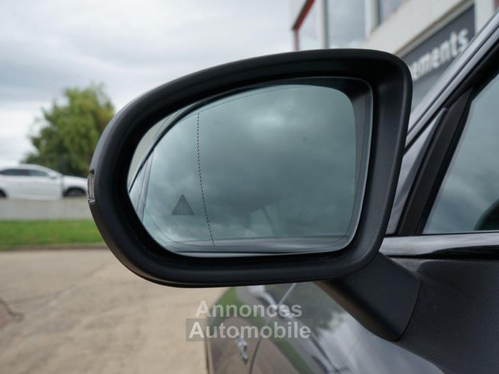 Mercedes CLA Shooting Brake MERCEDES CLA SHOOTING BRAKE 35 AMG 306 Ch - GARANTIE 12 MOIS - Première Main - Très Bon état - Toit Ouvrant - Sièges électriques/chauffants - Caméra - 16