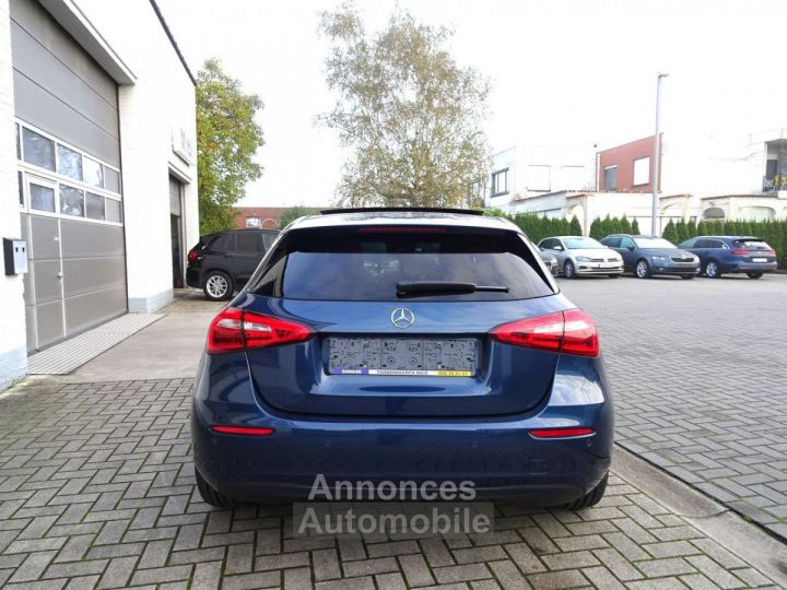 Mercedes Classe A 160 Business PANODAK,VIRTUAL,CAMERA,NAVI,CRUISE - 6