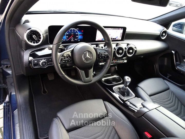 Mercedes Classe A 160 Business PANODAK,VIRTUAL,CAMERA,NAVI,CRUISE - 9