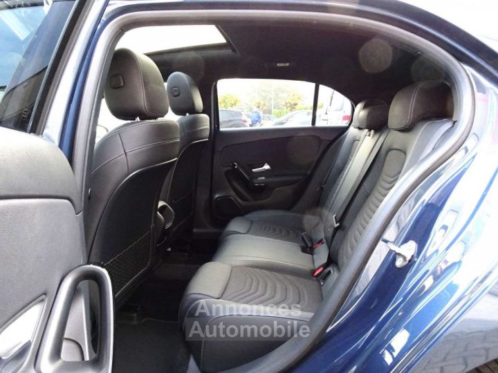 Mercedes Classe A 160 Business PANODAK,VIRTUAL,CAMERA,NAVI,CRUISE - 11