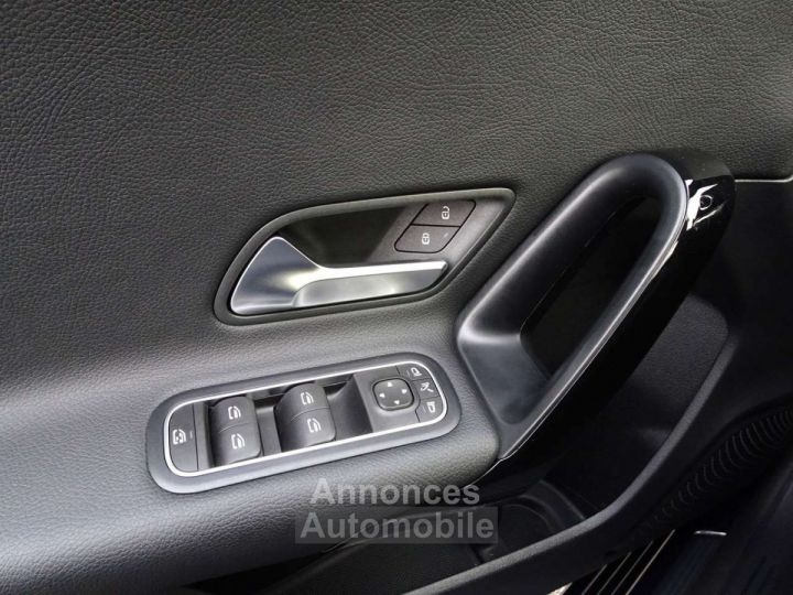 Mercedes Classe A 160 Business PANODAK,VIRTUAL,CAMERA,NAVI,CRUISE - 20