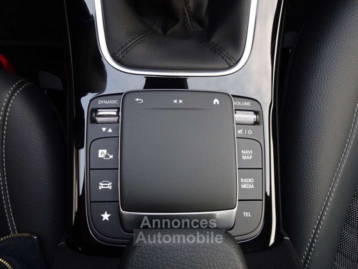 Mercedes Classe A 160 Business PANODAK,VIRTUAL,CAMERA,NAVI,CRUISE - 21