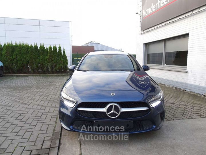 Mercedes Classe A 160 Business PANODAK,VIRTUAL,CAMERA,NAVI,CRUISE - 25