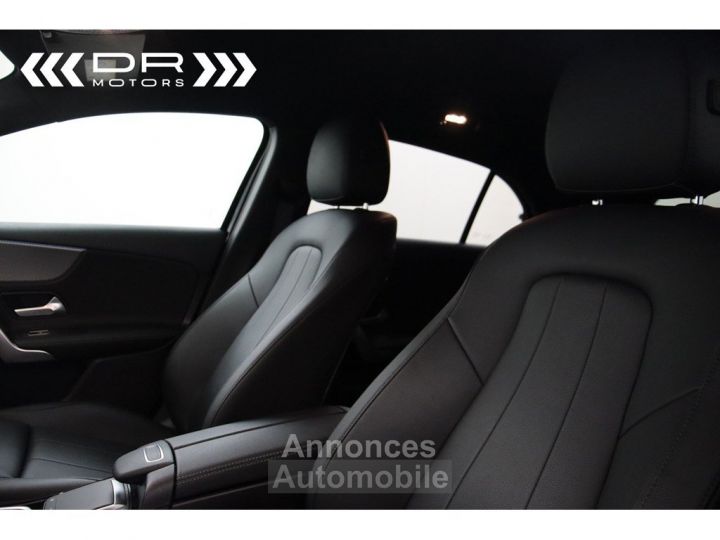 Mercedes Classe A 160 BUSINESS SOLUTION - WIDESCREEN NAVI CAMERA LED - 42