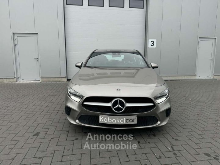 Mercedes Classe A 160 d GPS, Clim, Régulateur GARANTIE 12 MOIS - 2