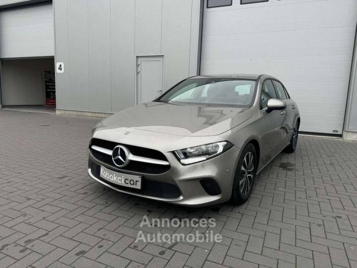 Mercedes Classe A 160 d GPS, Clim, Régulateur GARANTIE 12 MOIS - 3