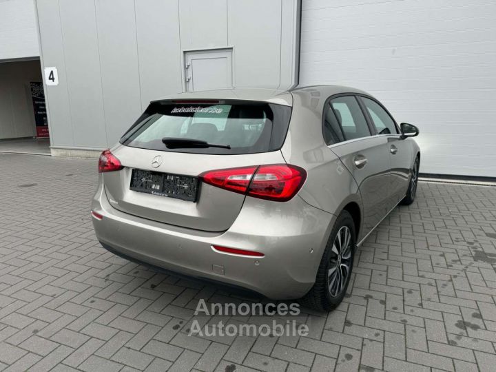 Mercedes Classe A 160 d GPS, Clim, Régulateur GARANTIE 12 MOIS - 6