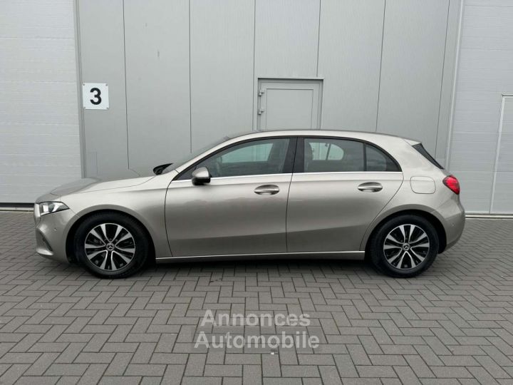 Mercedes Classe A 160 d GPS, Clim, Régulateur GARANTIE 12 MOIS - 8