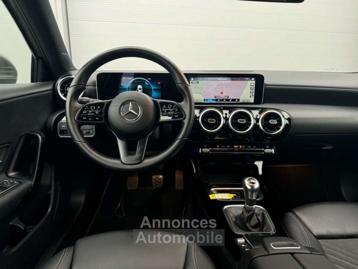 Mercedes Classe A 160 d GPS, Clim, Régulateur GARANTIE 12 MOIS - 10