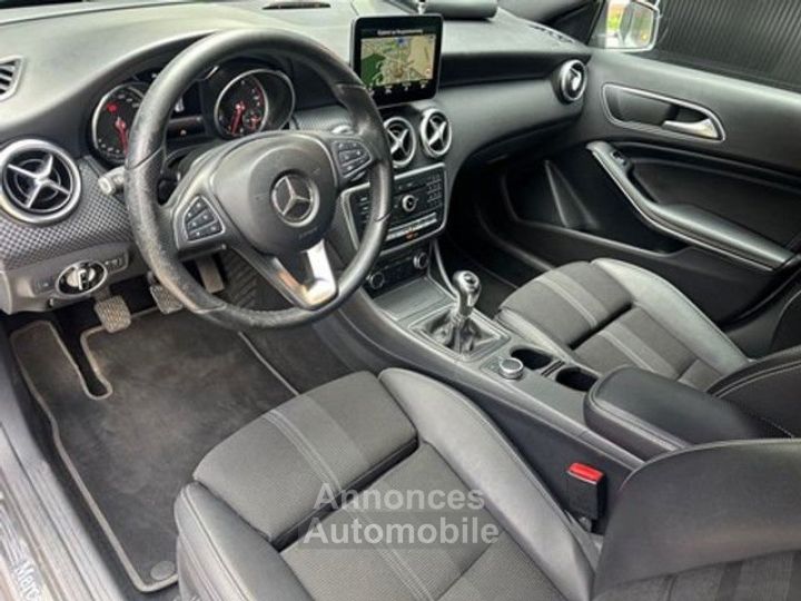 Mercedes Classe A 180 - 3