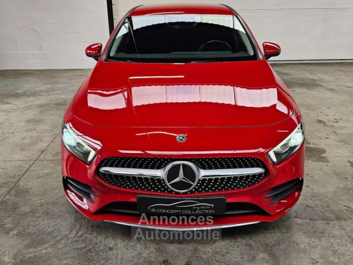 Mercedes Classe A 180 AMG EDITION - 2