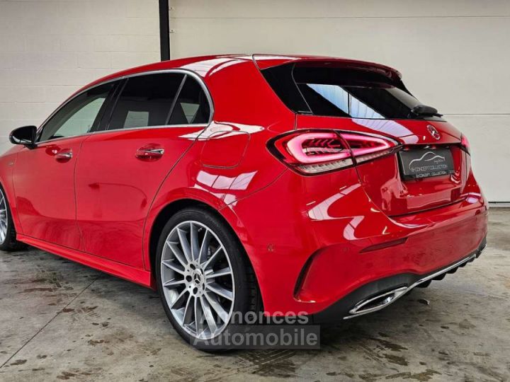 Mercedes Classe A 180 AMG EDITION - 6