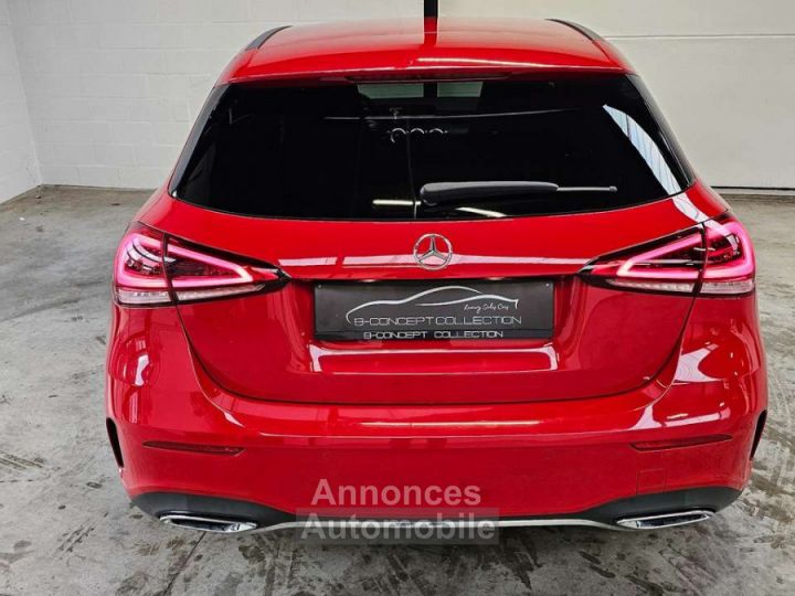 Mercedes Classe A 180 AMG EDITION - 7