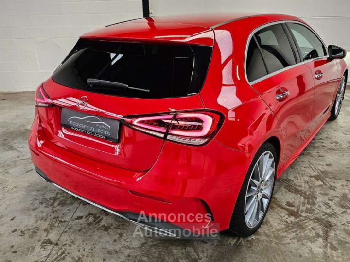 Mercedes Classe A 180 AMG EDITION - 8