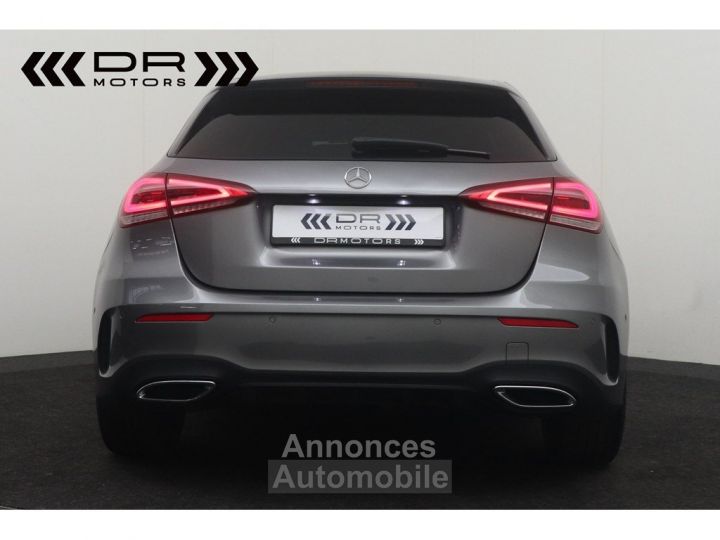 Mercedes Classe A 180 AMG LINE BUSINESS SOLUTION - NAVI WIDESCREEN - 6