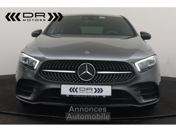 Mercedes Classe A 180 AMG LINE BUSINESS SOLUTION - NAVI WIDESCREEN - 8