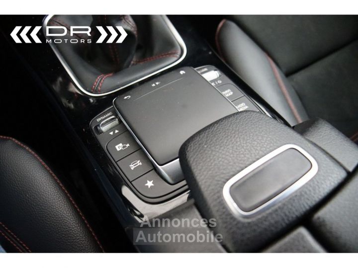 Mercedes Classe A 180 AMG LINE BUSINESS SOLUTION - NAVI WIDESCREEN - 32