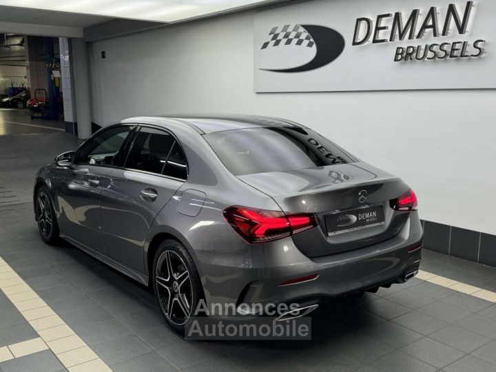 Mercedes Classe A 180 Berline - 3