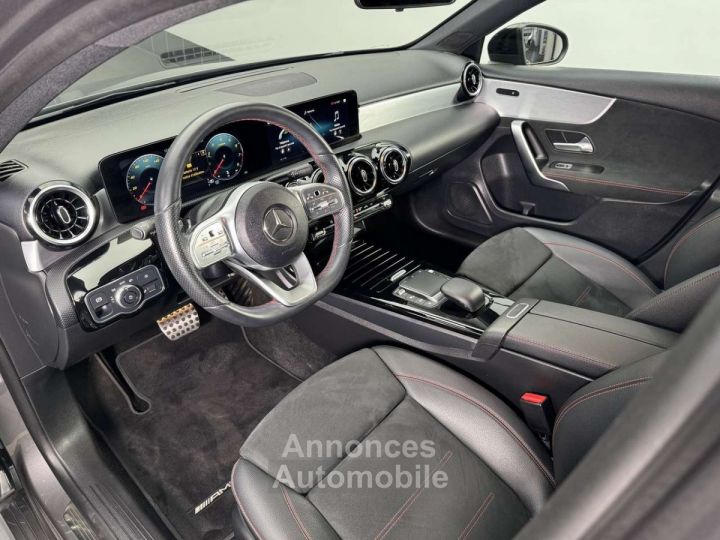 Mercedes Classe A 180 Berline - 9