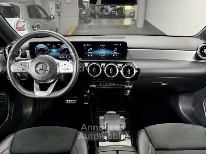 Mercedes Classe A 180 Berline - 11