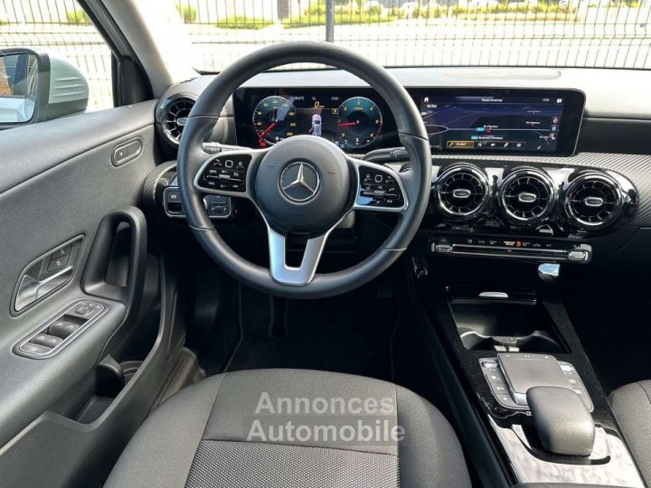 Mercedes Classe A 180 Boîte auto Spoiler AMG Garantie 12m - 11