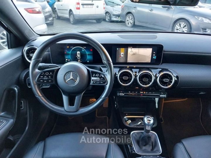 Mercedes Classe A 180 Business Solution--GPS-BLUETOOTH-CLIM-GARANTIE.- - 13