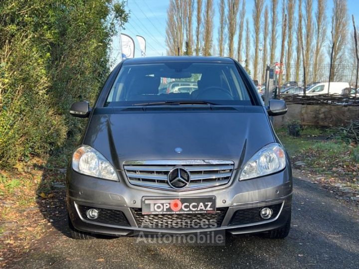 Mercedes Classe A 180 CDI ELEGANCE - 57.000KM 1ERE MAIN - GARANTIE - 5