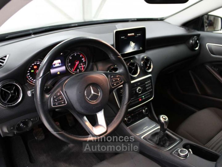 Mercedes Classe A 180 d ~ Navi Manueel Euro6 15.250ex TopDeal - 10